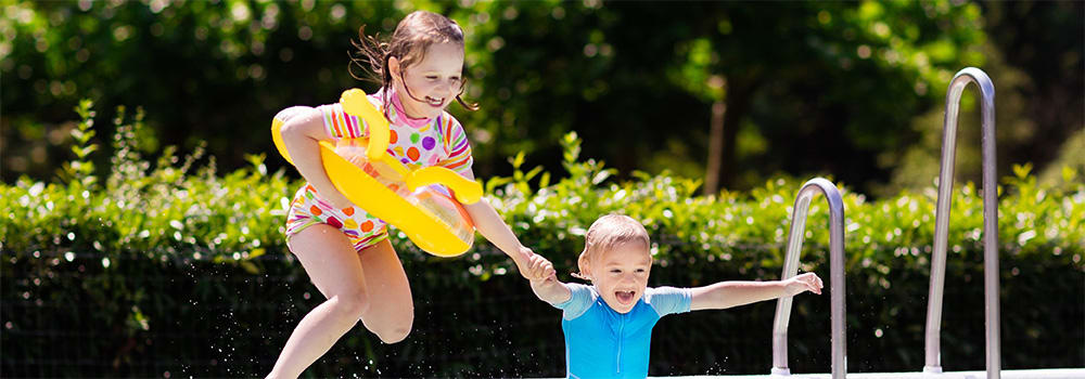 How to Avoid Accidents at Your Pool This Summer