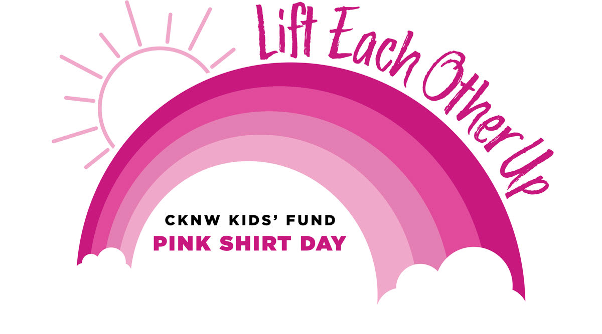 Giving Back, Pink Shirt Day, Youngs Insurance, Ontario