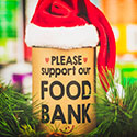 Salvation Army Food Bank, Fort Erie, Ontario