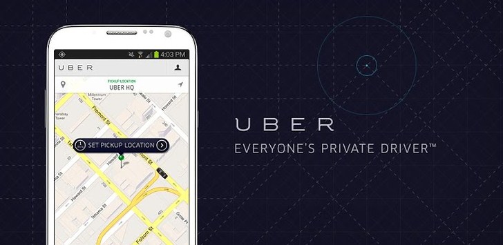 NEW Ridesharing Insurance Options for Uber provided by Intact