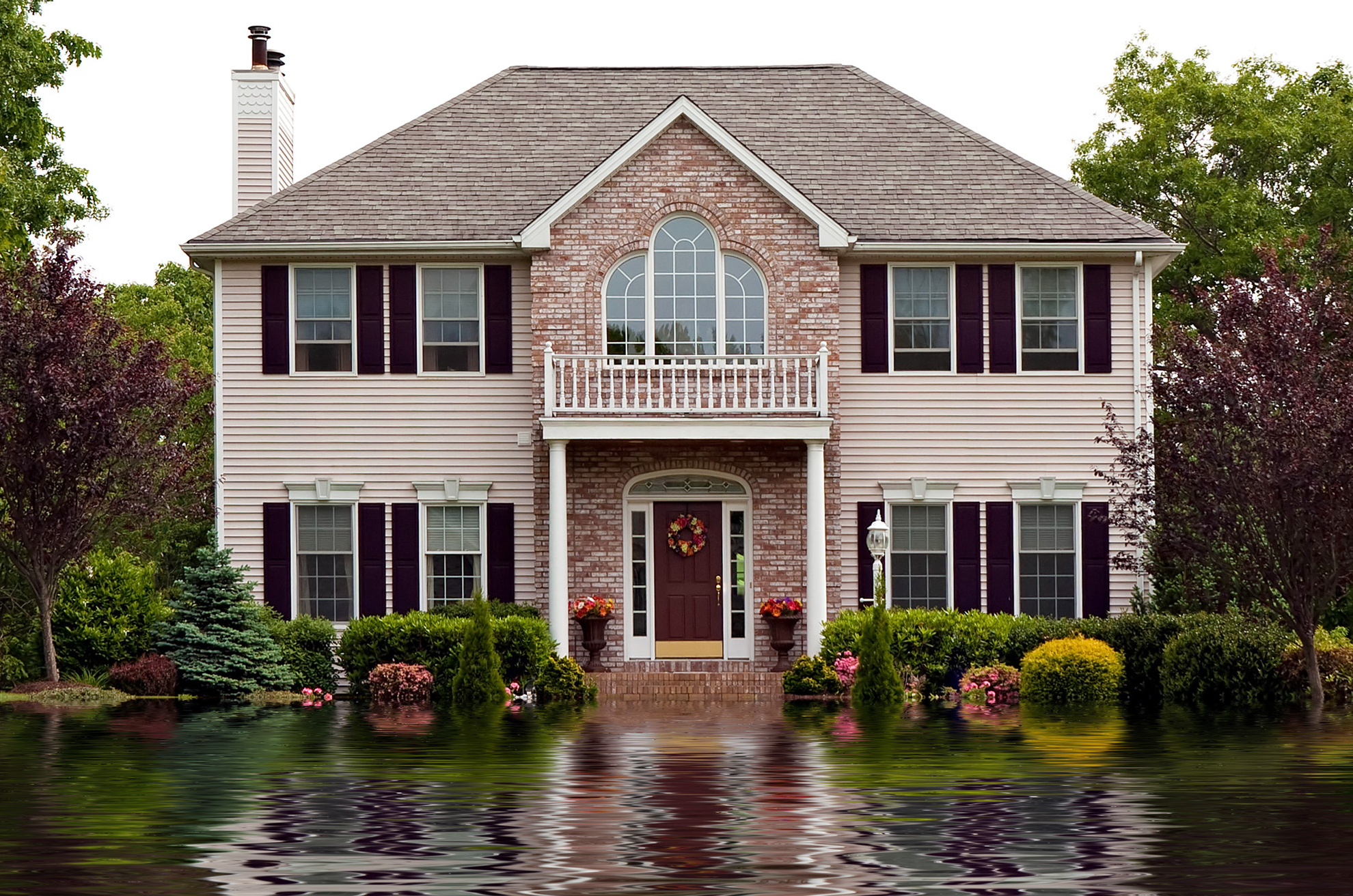 Youngs Insurance Fall Tips for Protecting your Home from Water Damage