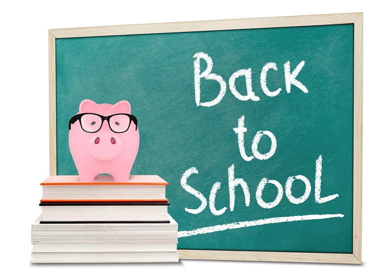 Discounts for Back to School, Youngs Insurance, Ontario