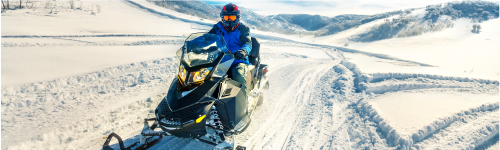 Everything You Need to Know About Ontario Snowmobile Insurance