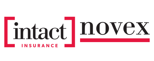 Intact and Novex Insurance, Event Sponsors