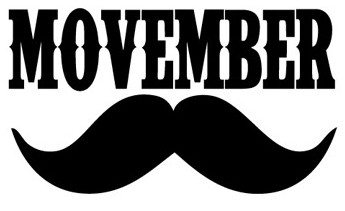 Youngs Insurance proudly presents the 3rd Annual Mustache Bash event, raising funds for Movember Canada