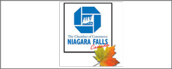 Niagara Falls Chamber of Commerce, Group Insurance Quote 