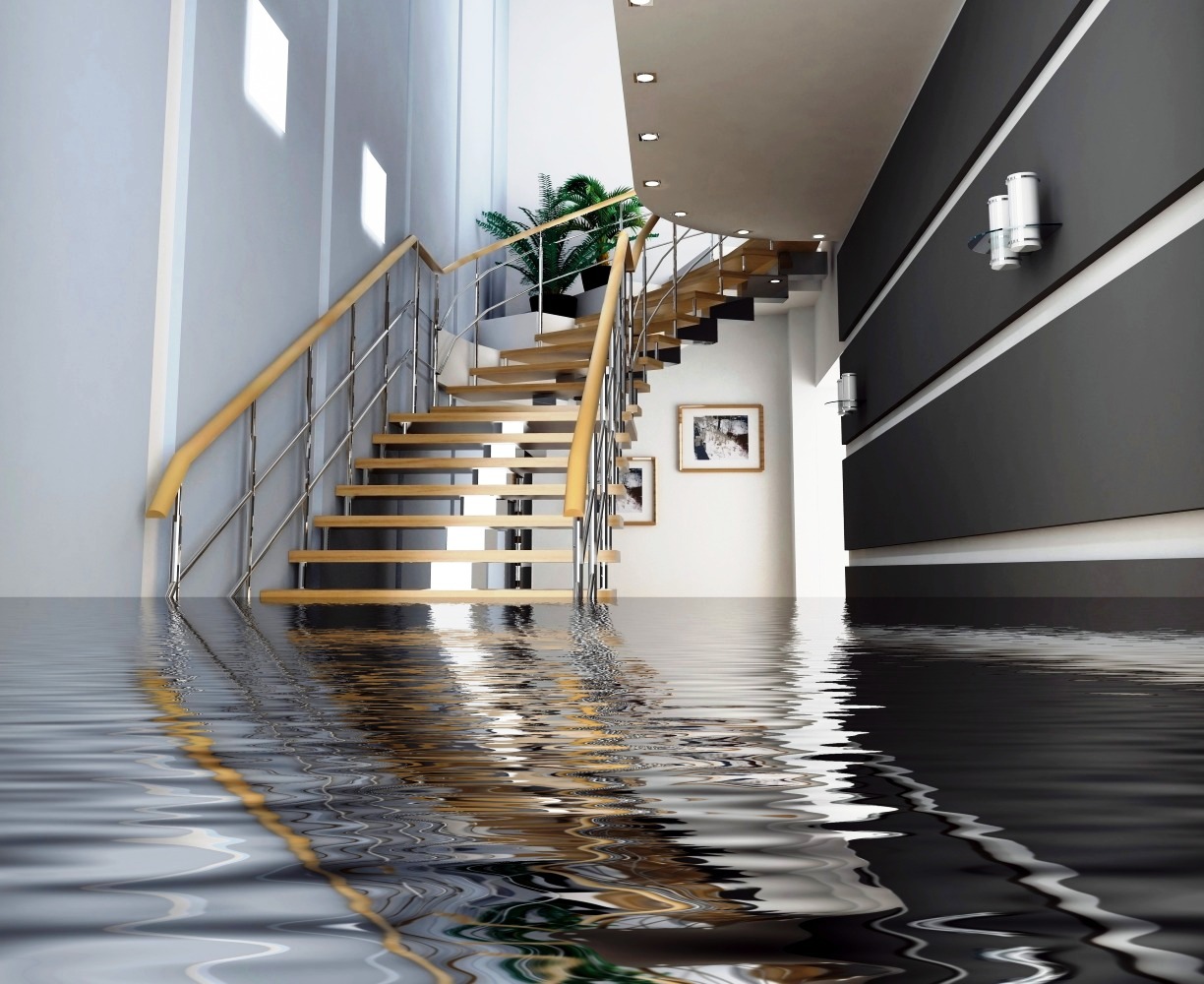 Protect Your Home from Water Damage, Youngs Insurance, Ontario