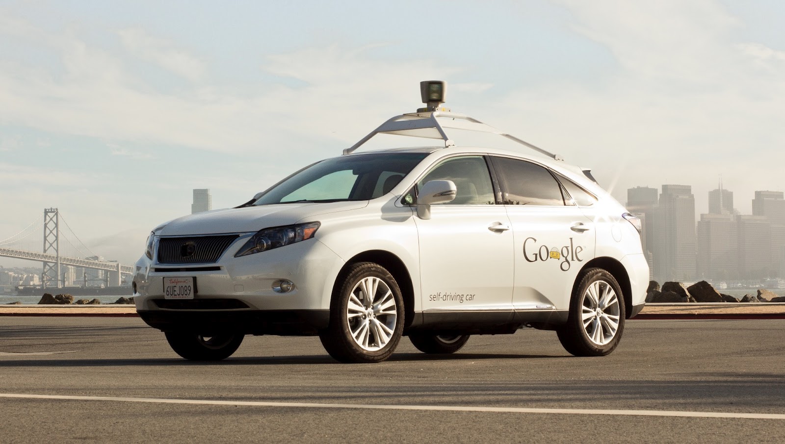 Ontario new test site for self driving vehicles, Youngs Insurance, Ontario