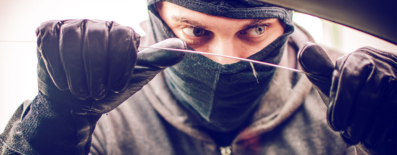 Five Brilliant Ways To Prevent Car Theft, SnapQuote Insurance