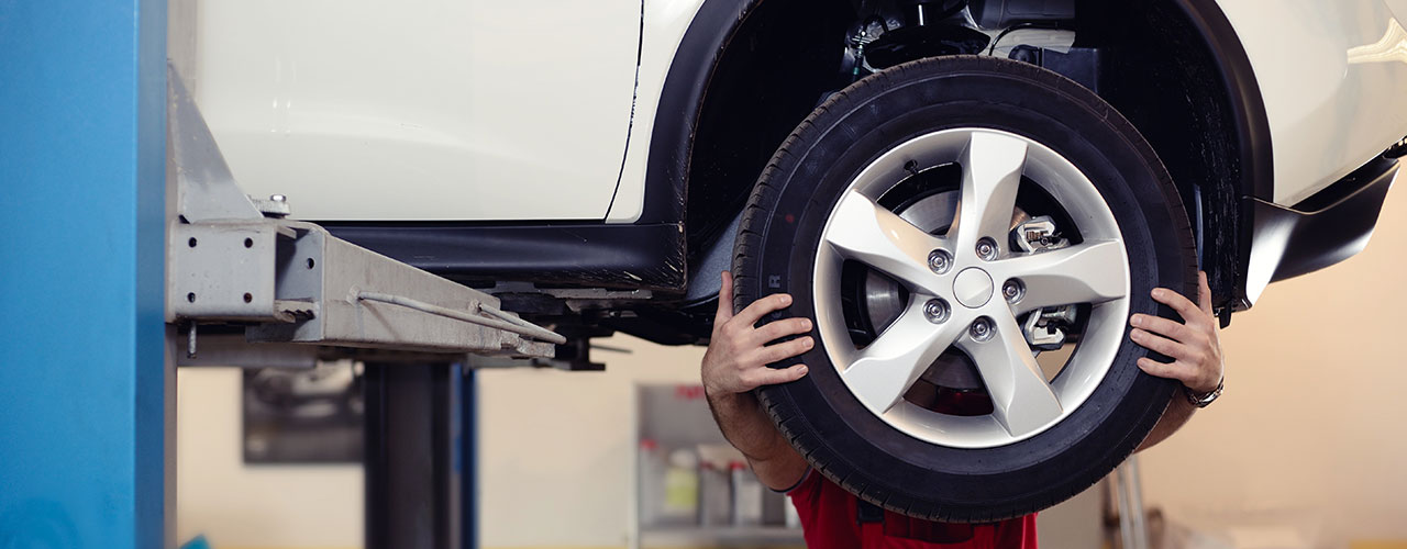 When Should Your Winter Tires Come Off? SnapQuote Insurance