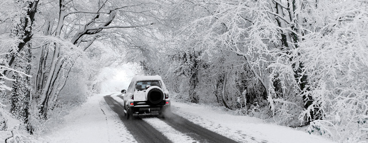Winter Car Care Tips You Need To Learn Now, SnapQuote Insurance