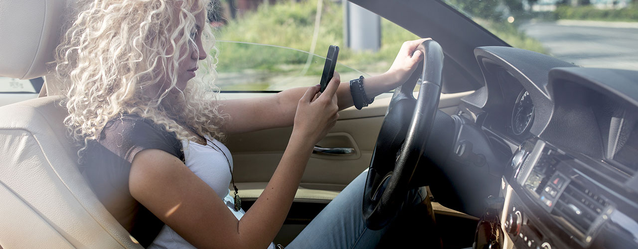 New Laws Concerning Texting and Driving You Need To Know, SnapQuote Insurance