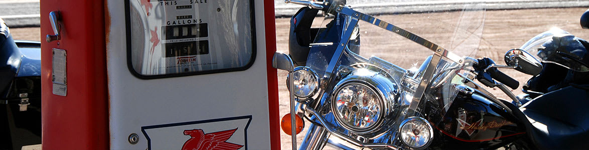 4 Tips To Be A More Fuel Efficient Motorcycle Owner, StreetRider Insurance, Ontario