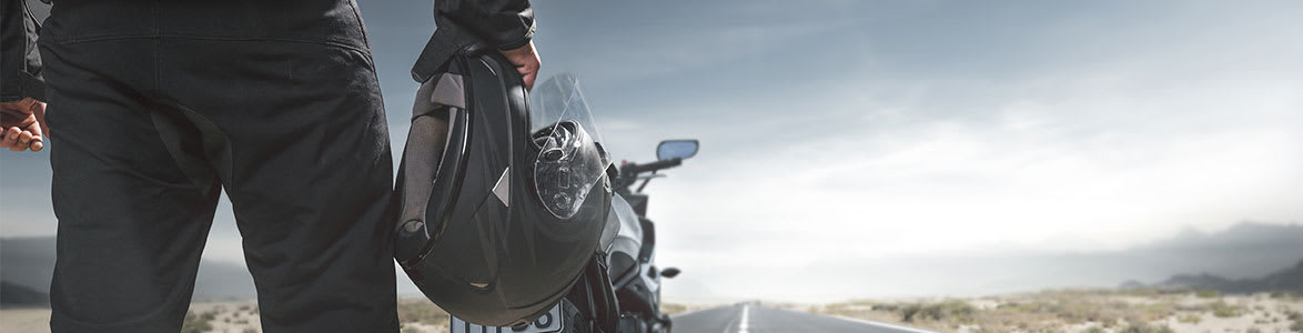 The Modern Rules Of Finding The Right Motorcycle Helmet, StreetRider Insurance, Ontario