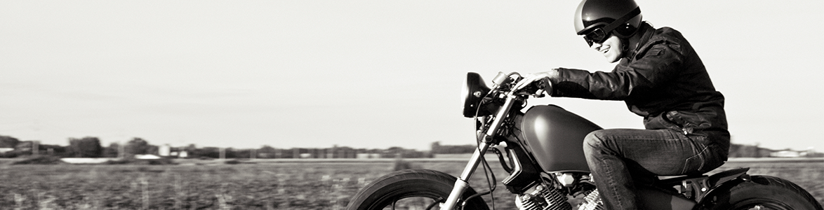 4 Benefits of Riding a Motorcycle, StreetRider Insurance, Ontario