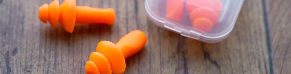 Why Earplugs Are Essential to Your Ride, StreetRider Insurance, Ontario