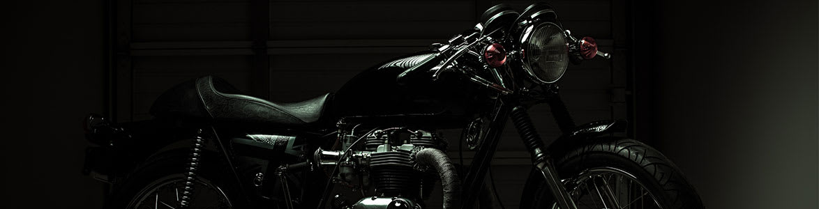 Starting Your Motorcycle in the Winter, StreetRider Insurance, Ontario