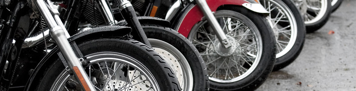 Consider This Before Buying New Motorcycle Tires, StreetRider Insurance, Ontario