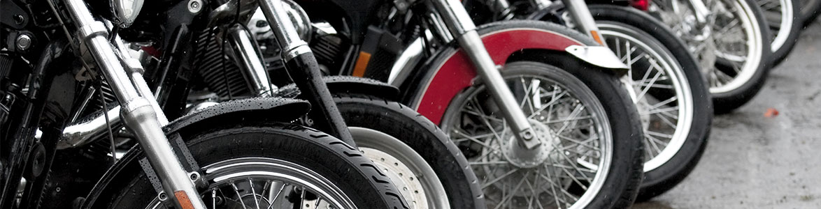 Sell Your Motorcycle, StreetRider Insurance, Ontario