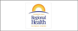Thunder Bay Regional Health Centre, Group Insurance Quote 