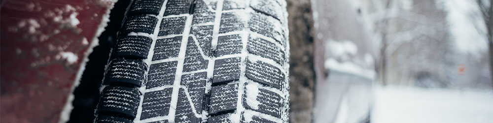 4 Reasons Why You Should Invest in Winter Tires, Youngs Insurance, Ontario