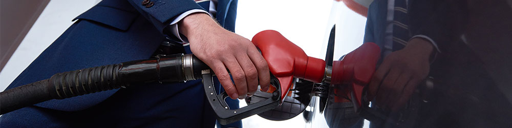 Four Ways to Save At the Pump, Youngs Insurance, Ontario