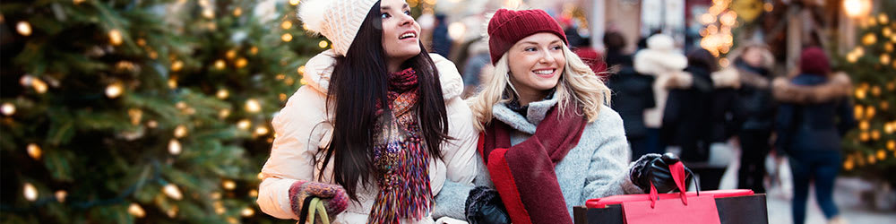 Modern Rules for Black Friday Shopping, Youngs Insurance, Ontario