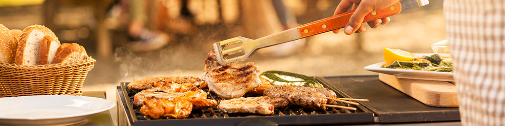 Answers to Questions About Summer Grilling Safety, Youngs Insurance, Ontario