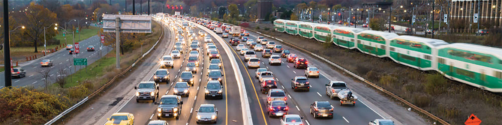 Best and Worst Ontario Cities for Car Insurance Prices in 2022