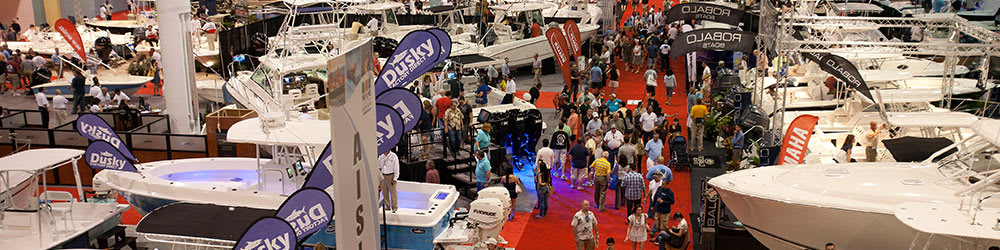 Facts You Should Know About Buying A Boat at A Boat Show, Youngs Insurance, Ontario