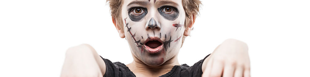 Spooktacular Halloween Safety Tips for Children, Youngs Insurance, Ontario