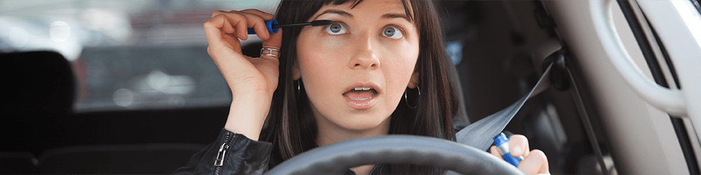 How Distracted Driving Can Affect Your Auto Insurance 