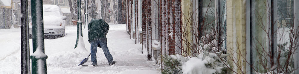 The Most Effective Ways to Prepare Your Business for Winter, Youngs Insurance, Ontario