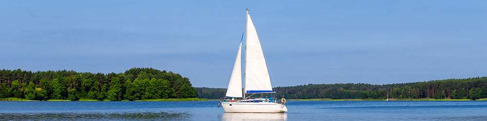 Three Simple Tactics to Stay Safe Boating During COVID-19, Youngs Insurance, Ontario