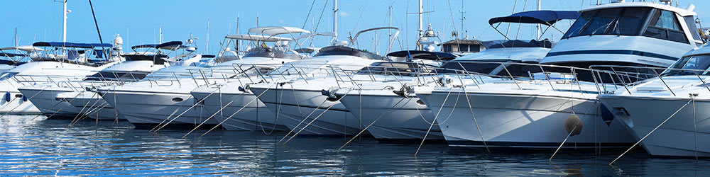 Great Tips for Protecting Your Boat at the Dock This Summer, Youngs Insurance, Ontario