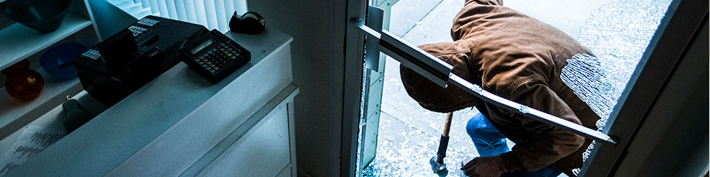 13 Crime Prevention Tips for Your Business, Youngs Insurance, Ontario