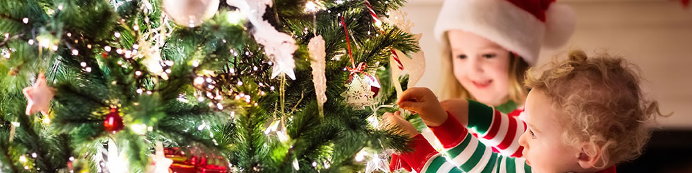 Christmas Tree Safety Tips, Youngs Insurance, Ontario