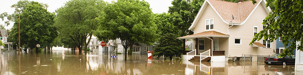 Home Insurance & Climate Change: How Do They Relate? Youngs Insurance, Ontario