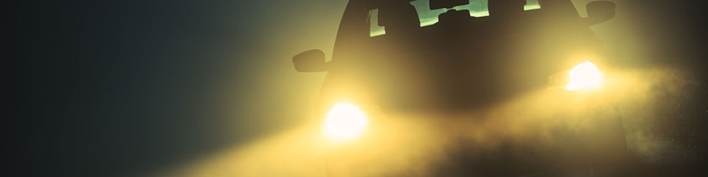 Do’s & Don’ts For Driving Safely In The Fog, Youngs Insurance, Ontario