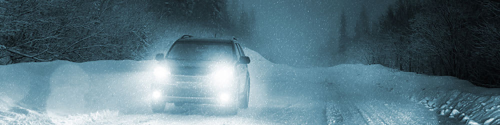 Five Great Lessons for Driving Safely in the Dark, Youngs Insurance, Ontario