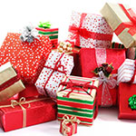 Youngs Insurance Gift Drive