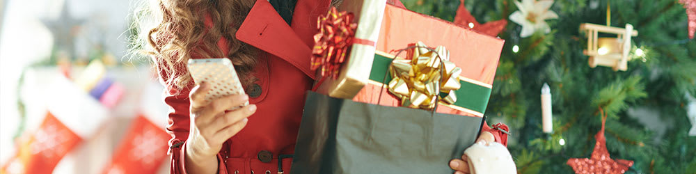 Holiday Season Theft Prevention Tips, Youngs Insurance, Ontario