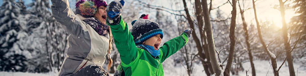 How to Keep Your Kids Active During March Break, Youngs Insurance, Ontario