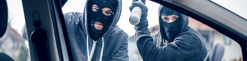 Prevent Break-ins: What You Should Never Leave in Your Car, Youngs Insurance, Ontario
