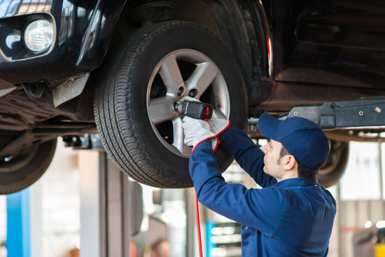 Spring Car Maintenance Tips, Youngs Insurance