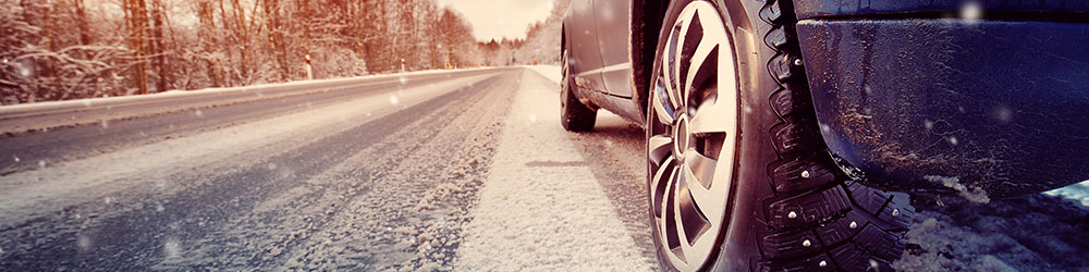 Ontario Winter Tire Discount, Youngs Insurance, Ontario