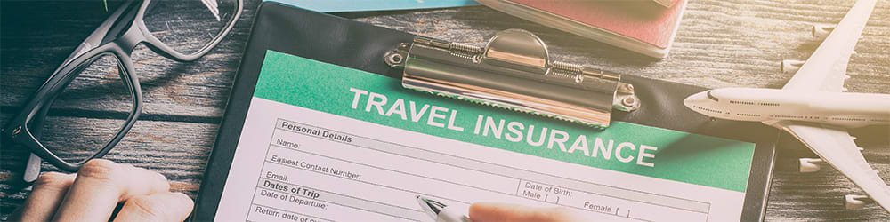 Everything You Need to Know About Travel Insurance 2022
