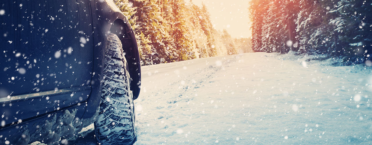 3 Things to Consider If You Have All-Season Tires This Winter, SnapQuote Insurance