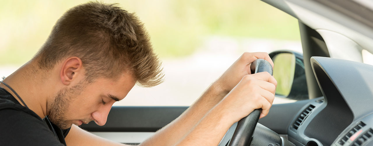 Things You Most Likely Didn't Know About Driving Tired, SnapQuote Insurance