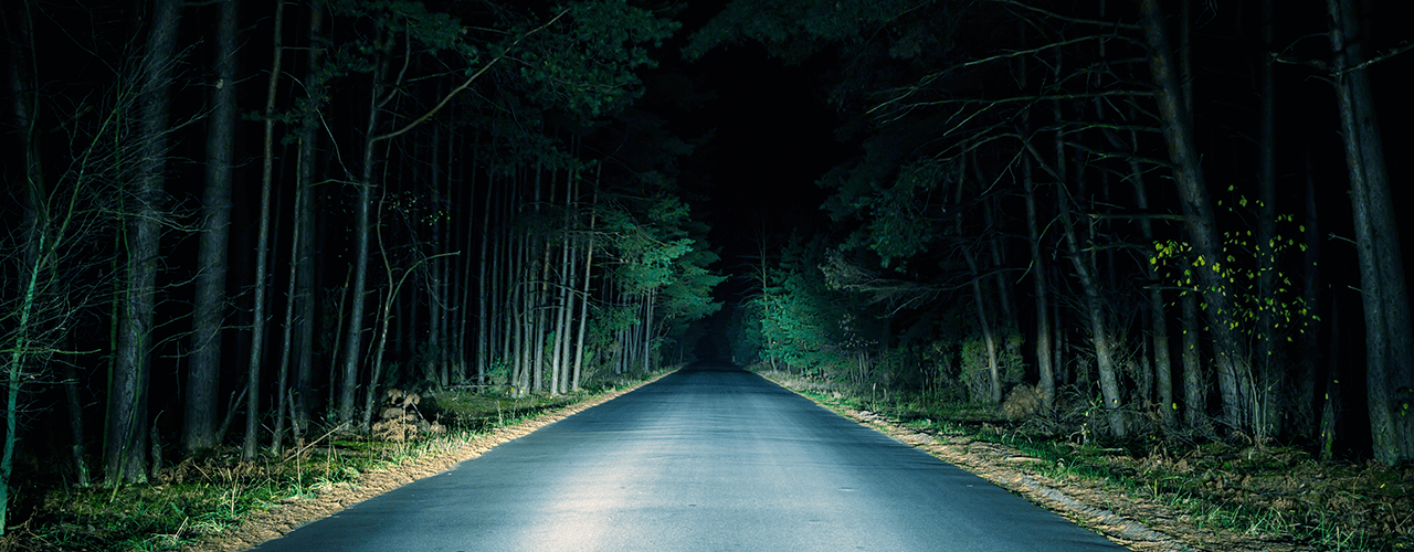 5 Tips to Stay Safe While Driving at Night